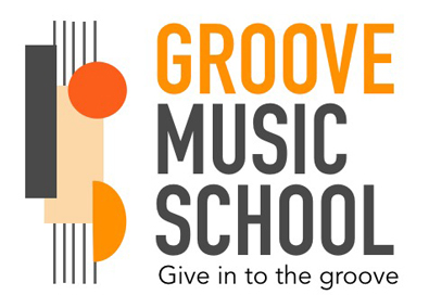 Groove Music School SG Logo