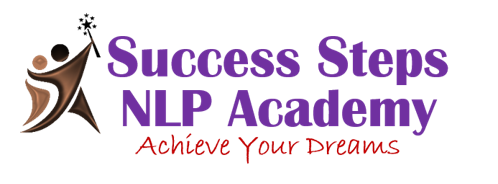 Success Steps NLP Academy Logo