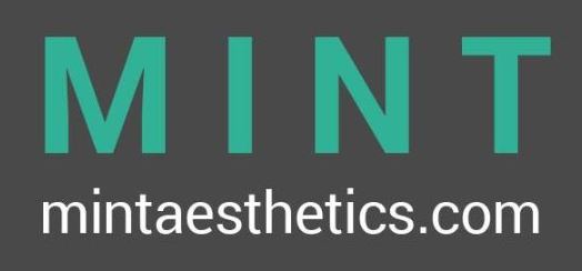 MINT Aesthetics Logo