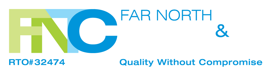 Far North Training & Consultancy Logo