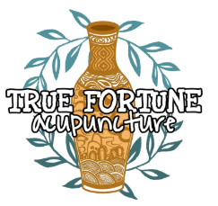 True Fortune Acupuncture Logo