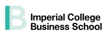 Imperial College Business School Logo