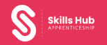 Stoke and Staffordshire Skills Hub Logo