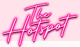 The Hotspot Logo