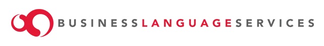 Business Language Services Logo