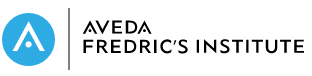 Aveda Fredric's Institute Logo
