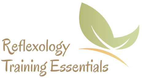 Reflexology Training Essentials Logo