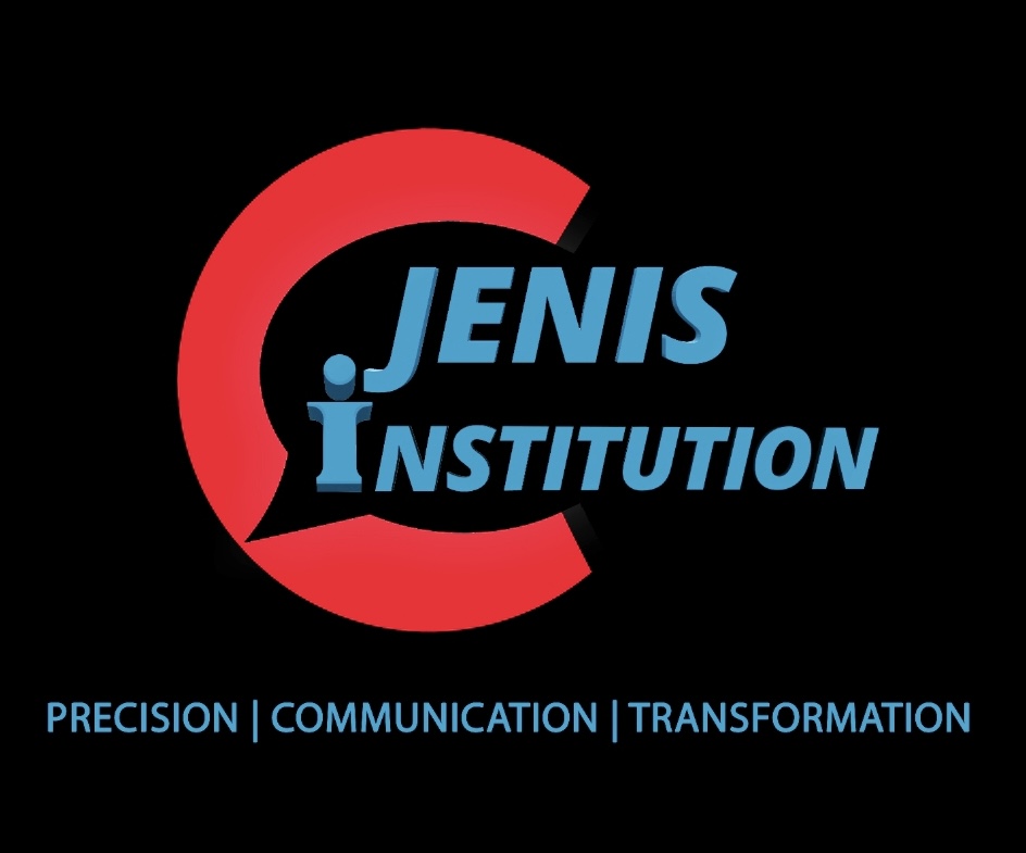 Jenis Institution Logo