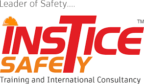 Instice Safety Training Institute Logo