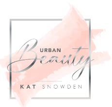 Urban beauty Academy Logo