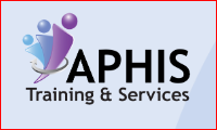 Aphis Training & Services Logo