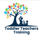 Toddler Teachers Training Logo