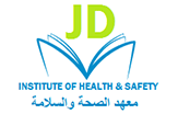 JDI Health & Safety Logo