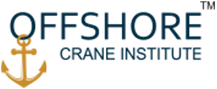 Offshore Crane Institute Logo
