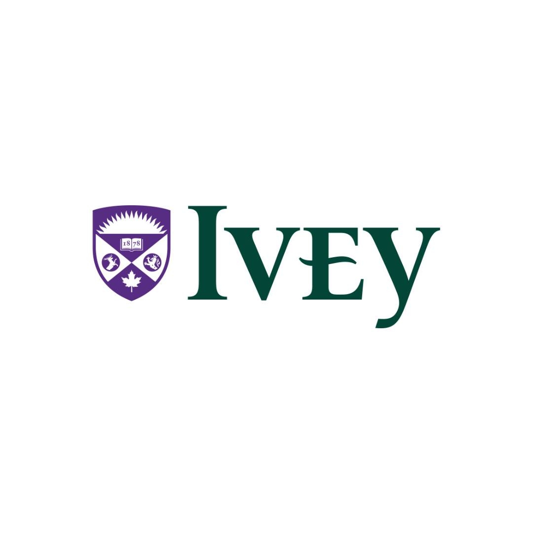 Ivey Business School Logo