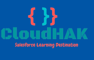 CloudHAK Infotech Logo