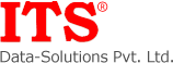 ITS Data-Solutions Pvt. Ltd. Logo