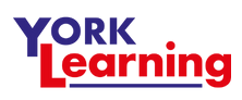 York Learning Logo