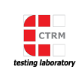 Ctrm Testing Laboratory Sdn Bhd Logo