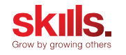 The Skills Organisation Logo