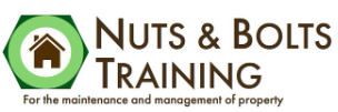 Nuts and Bolts Training Logo