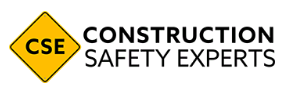 Construction Safety Experts Logo