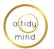 A Tidy Mind Logo