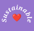 Sustainable Sewing Studio Logo