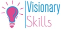 Visionary Skills Academy Logo