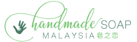 Handmade Soap Malaysia Logo