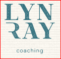Lyn Ray Coaching Logo