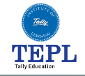 TEPL Tally Education Logo