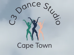 C3 Dance Studio Logo