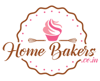 Home Bakers Logo