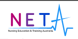 Nursing Education and Training Australia Logo