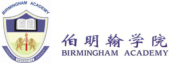 Birmingham Academy Logo