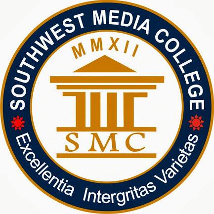 Southwest Media College Logo
