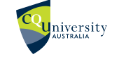 CQ University Australia Logo