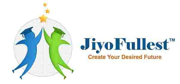JiyoFullest Logo
