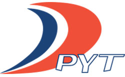 PYT (Professional Yachtmaster Training) Logo