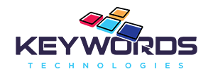 Keywords Technologies Logo