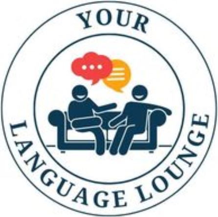 Your Language Lounge Logo