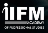IFM Academy Logo