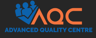 Advanced Quality Centre Logo