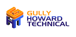 Gully Howard Technical Ltd Logo