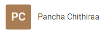 Pancha Chithiraa Logo