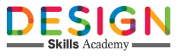 Design Skills Academy Logo