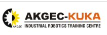 AKGEC -KUKA Logo