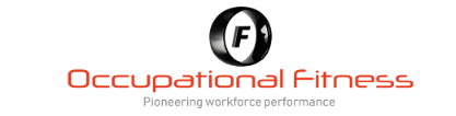 Occupational Fitness Logo