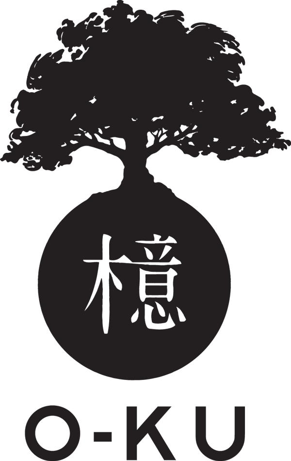 O-Ku Logo